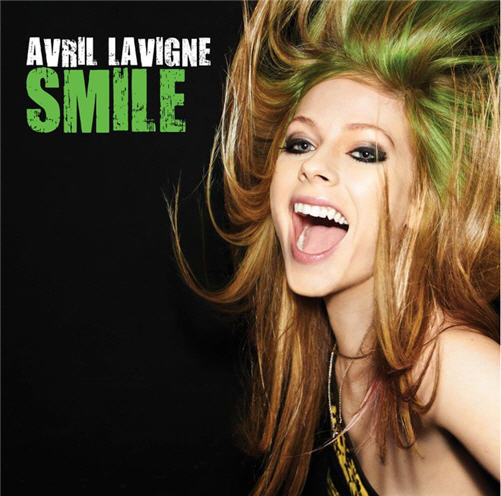 single album art avril lavigne. Avril Lavigne performs on